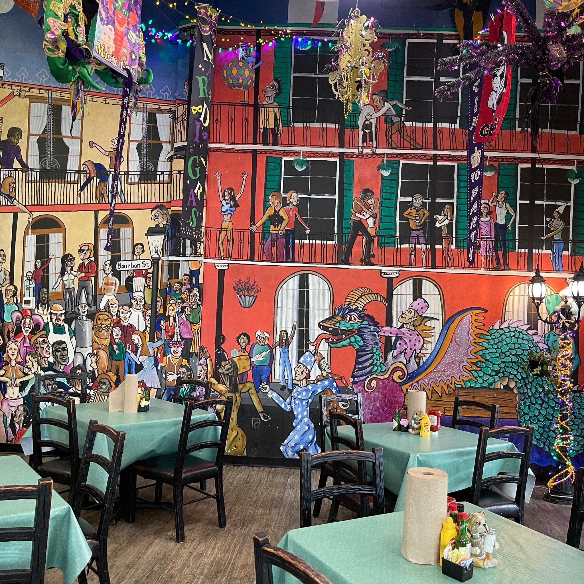 Photo credit: tripadvisor