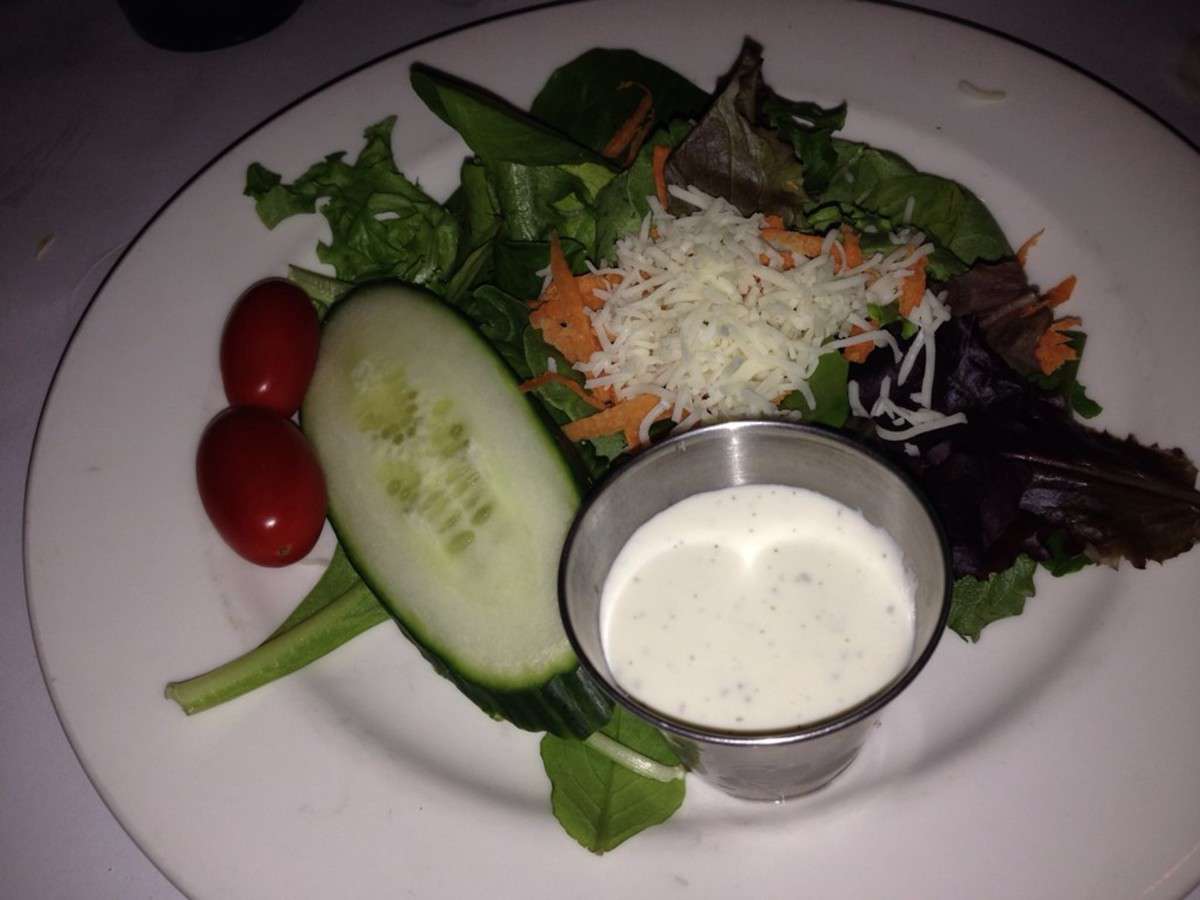 Photo credit: zomato