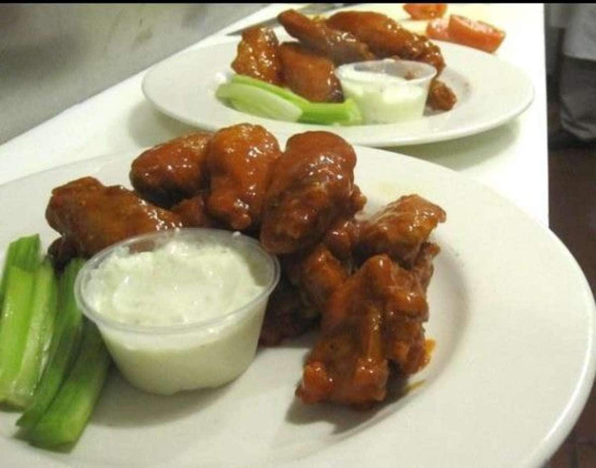 Photo credit: zomato