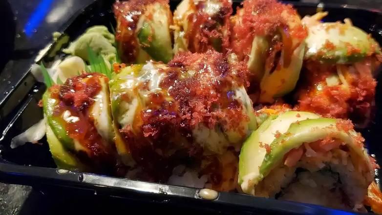 Photo credit: ubereats