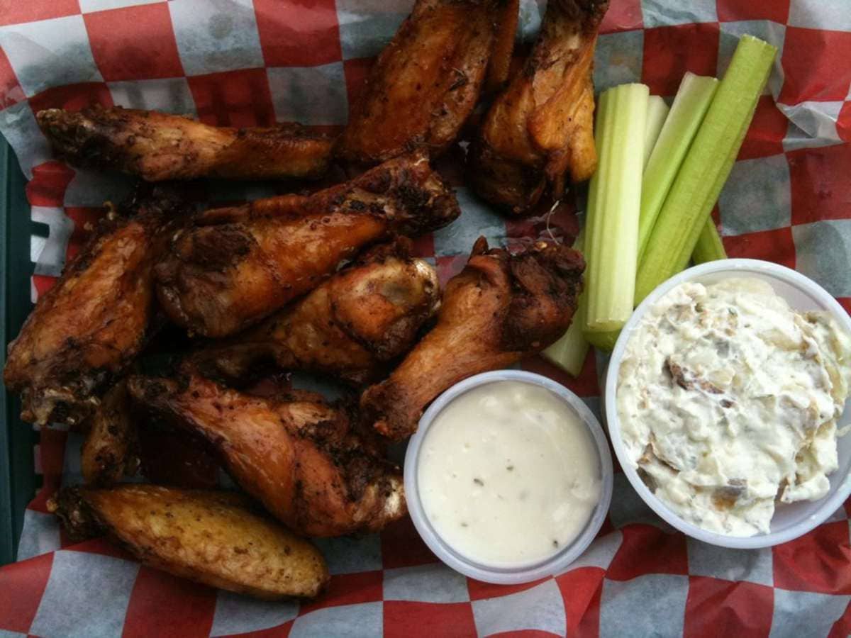 Photo credit: zomato