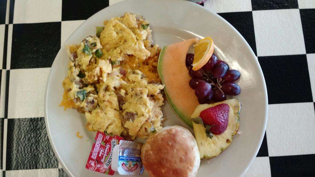 Photo credit: zomato