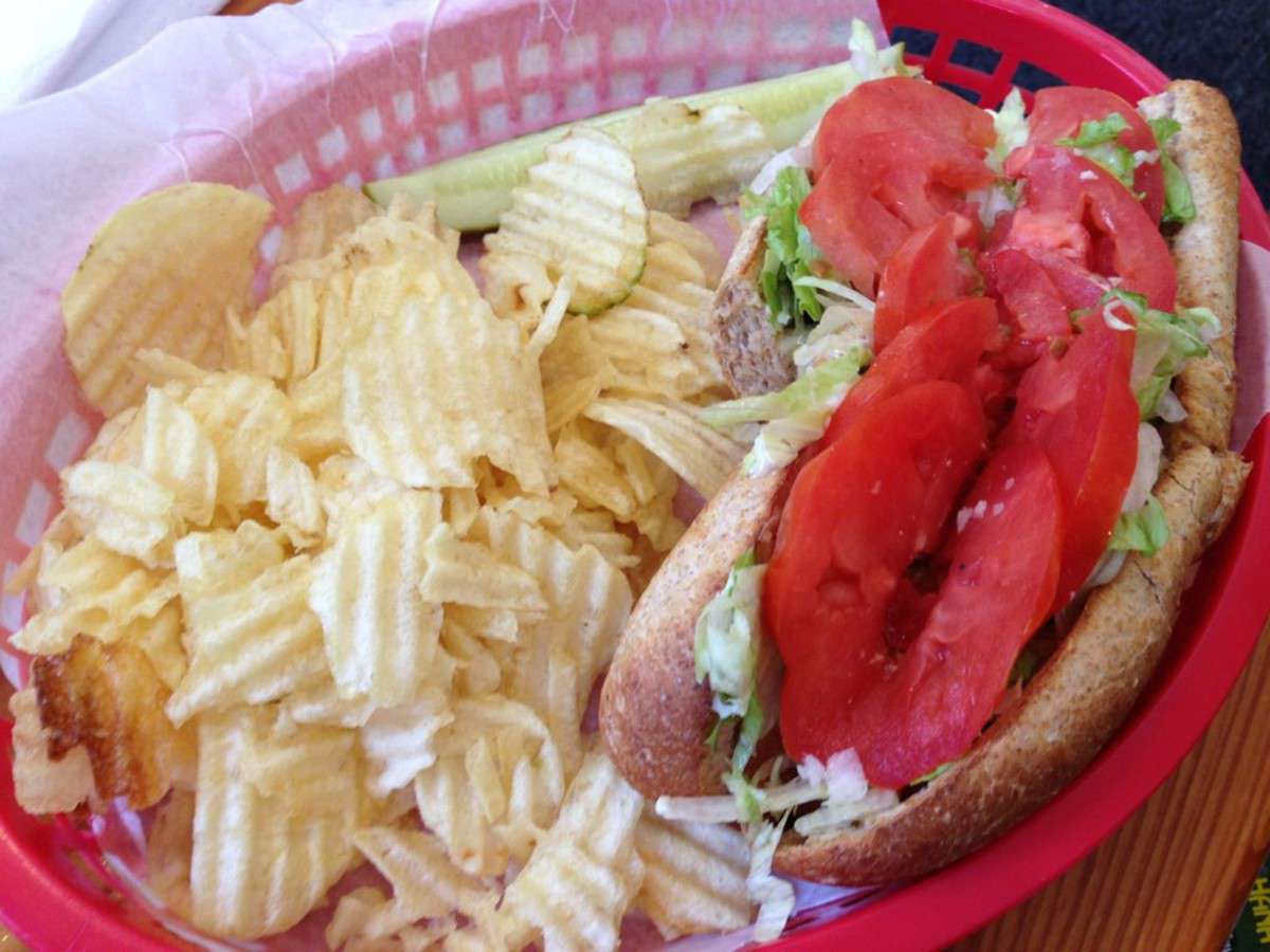 Photo credit: zomato