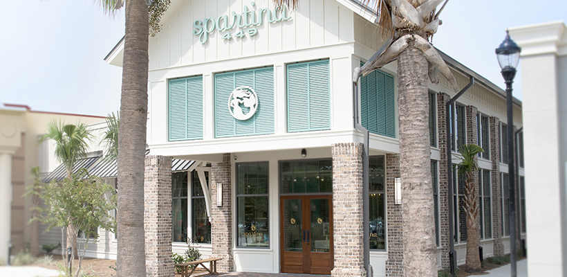 Spartina 449 Hilton Head Island