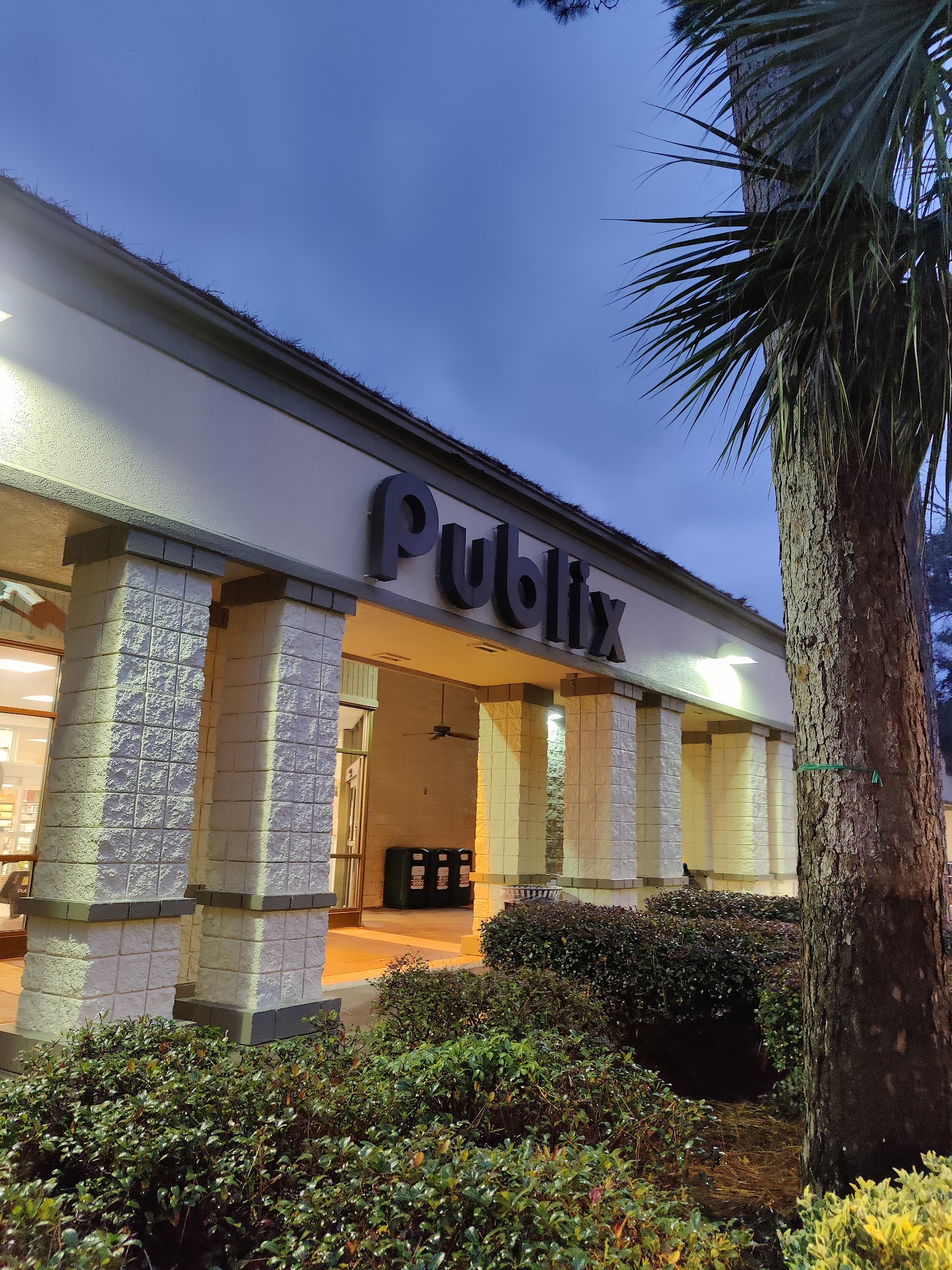 Publix Super Market at Festival Centre at Indigo Park