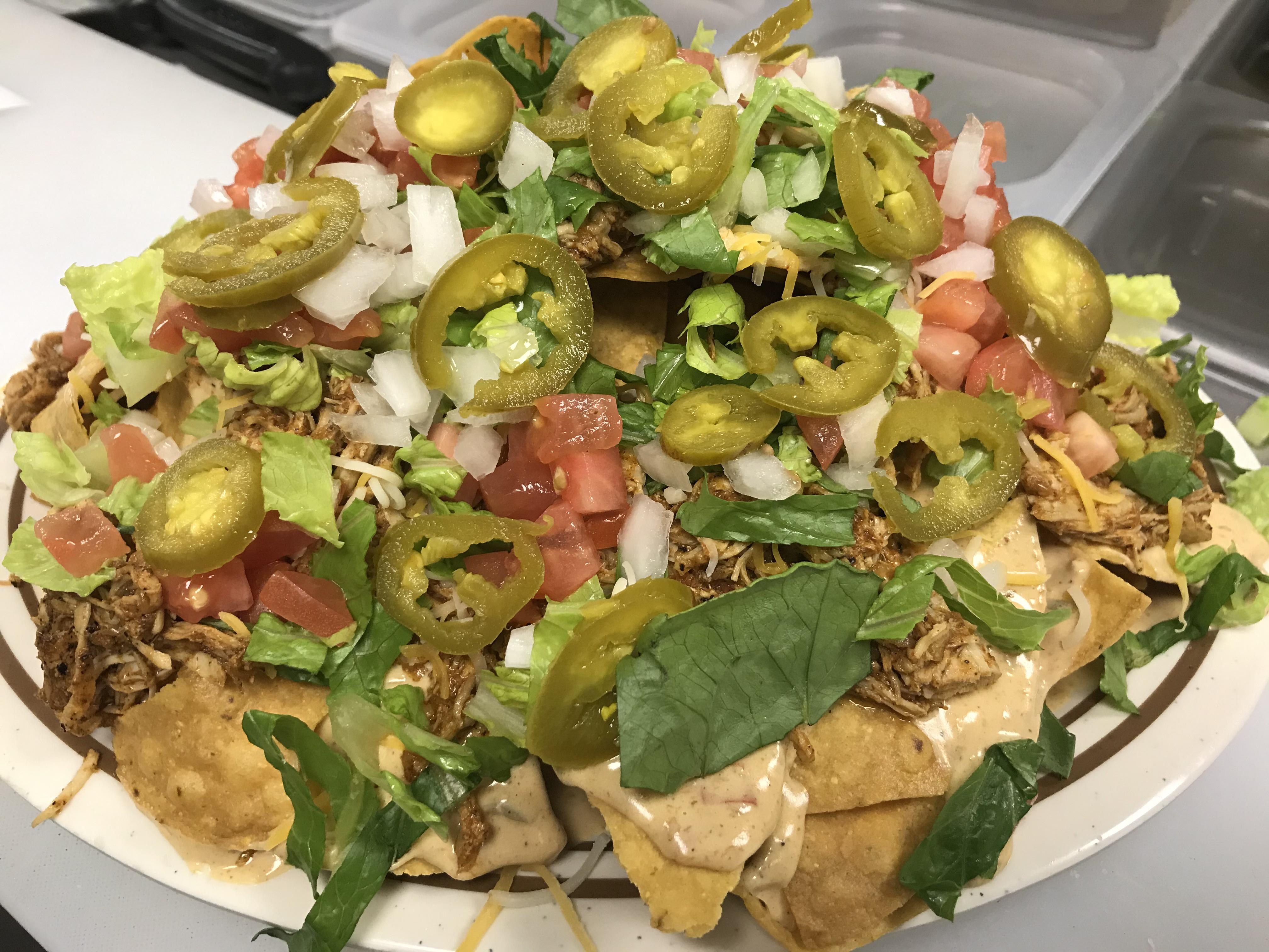 Photo credit: grubhub