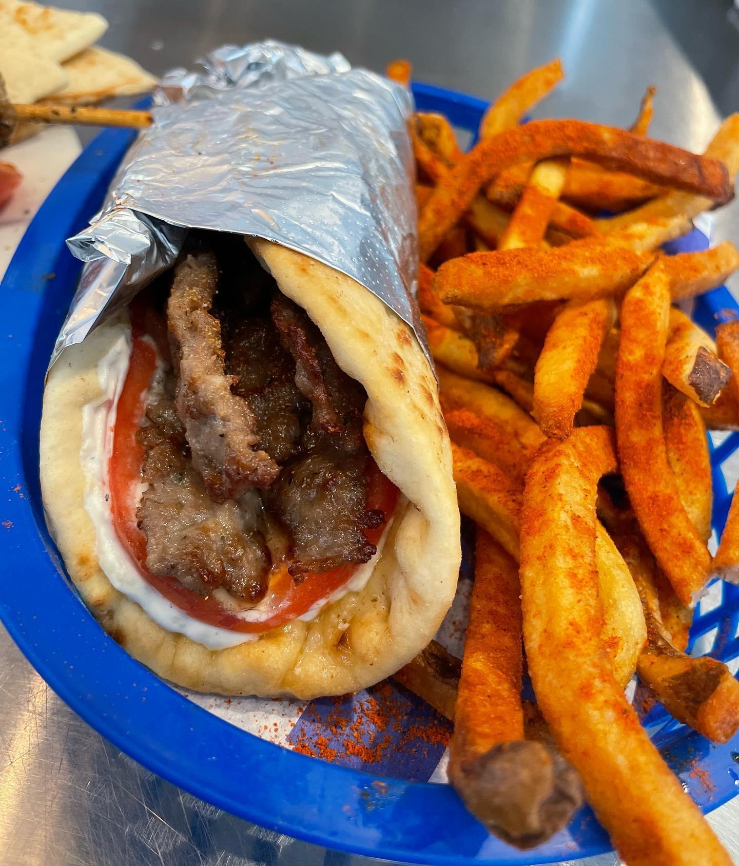 Photo credit: grubhub