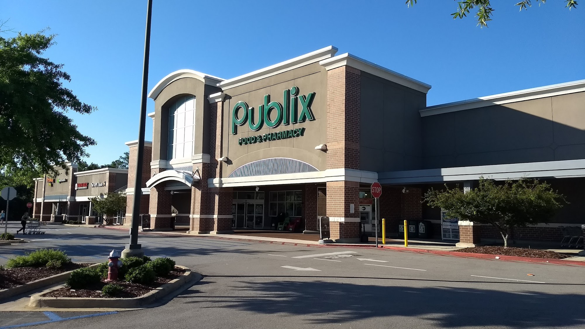 Publix Super Market at Kennerly Crossing
