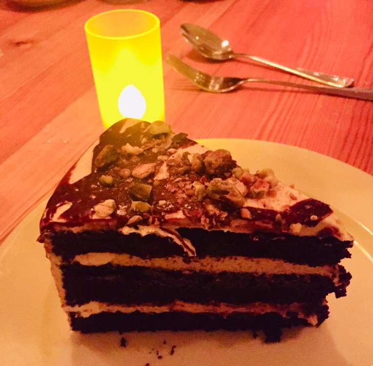 Photo credit: zomato
