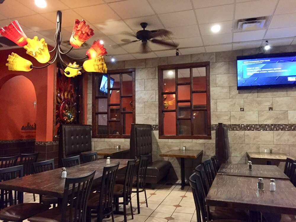 Photo credit: zomato