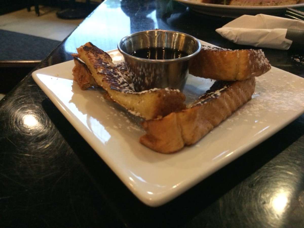 Photo credit: zomato