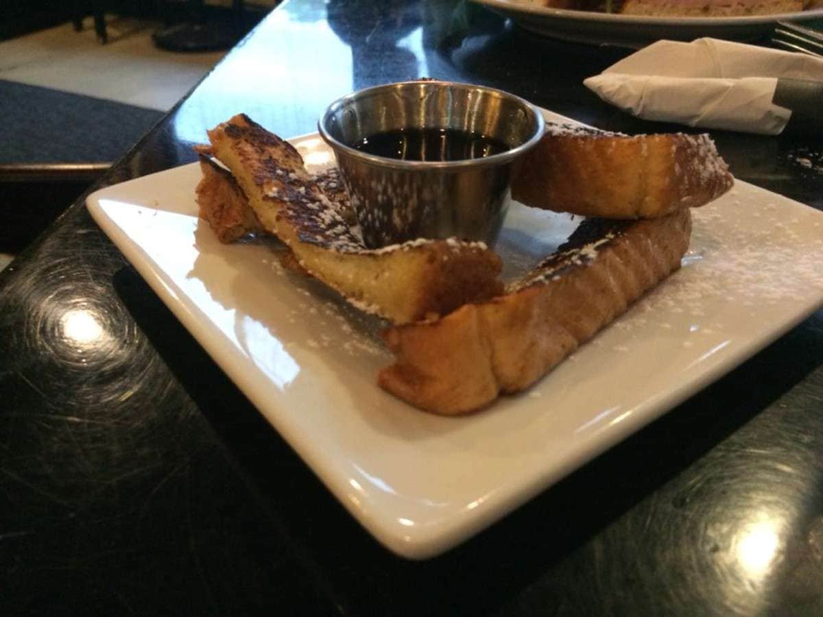 Photo credit: zomato