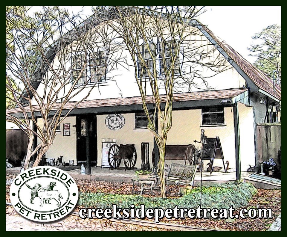 Creekside Pet Retreat and Kennel