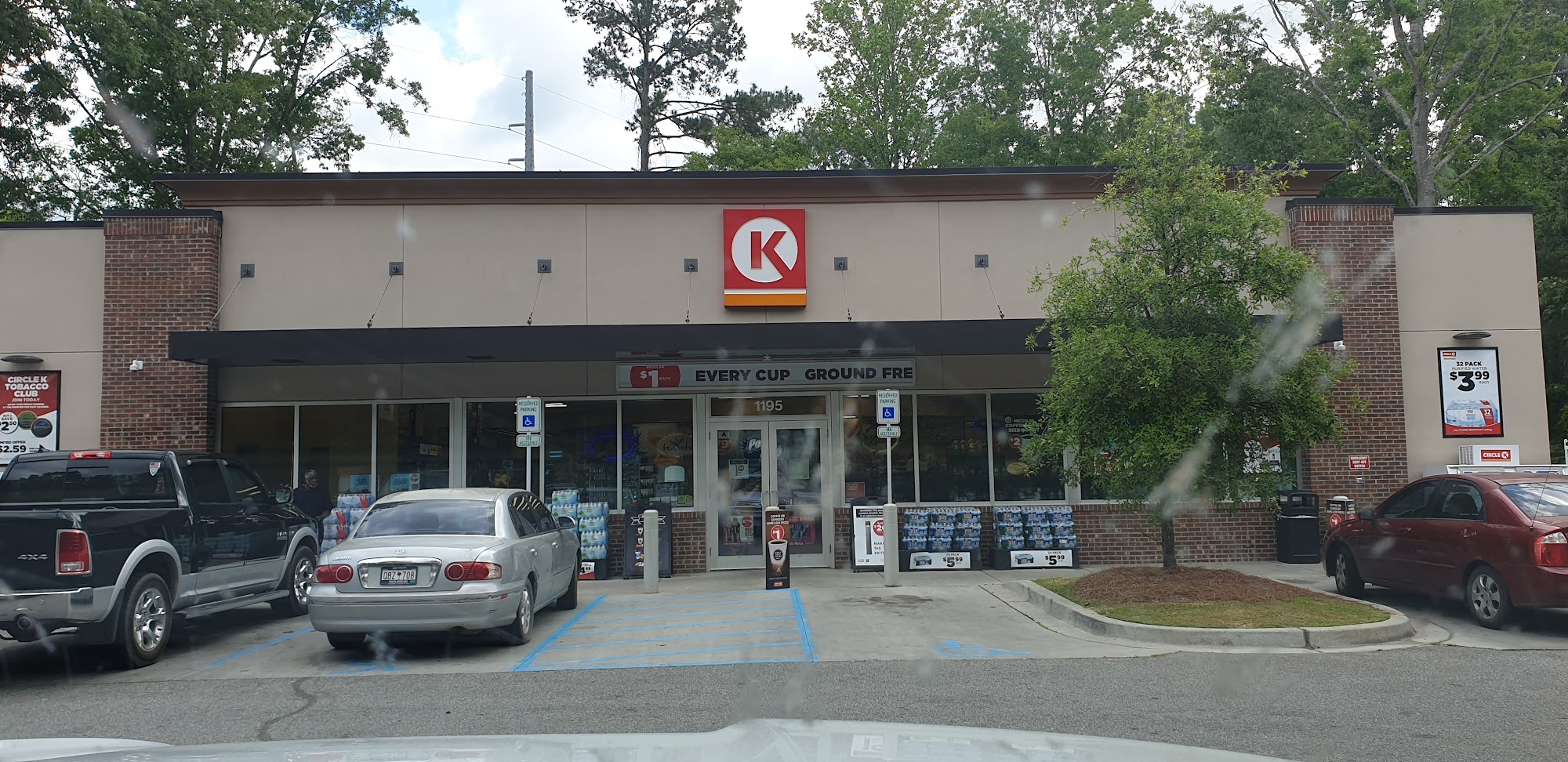 Circle K