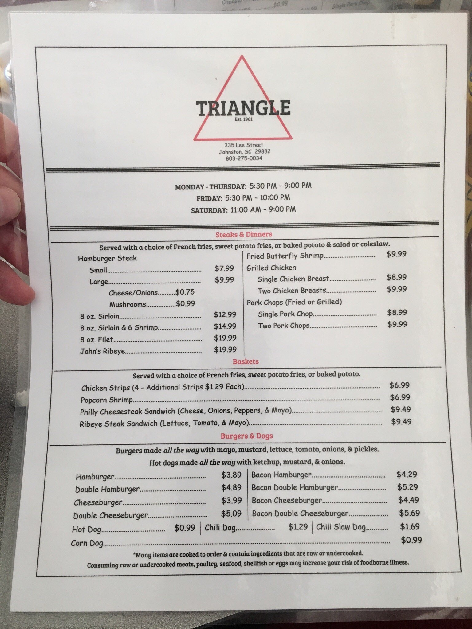 Photo credit: Tripadvisor