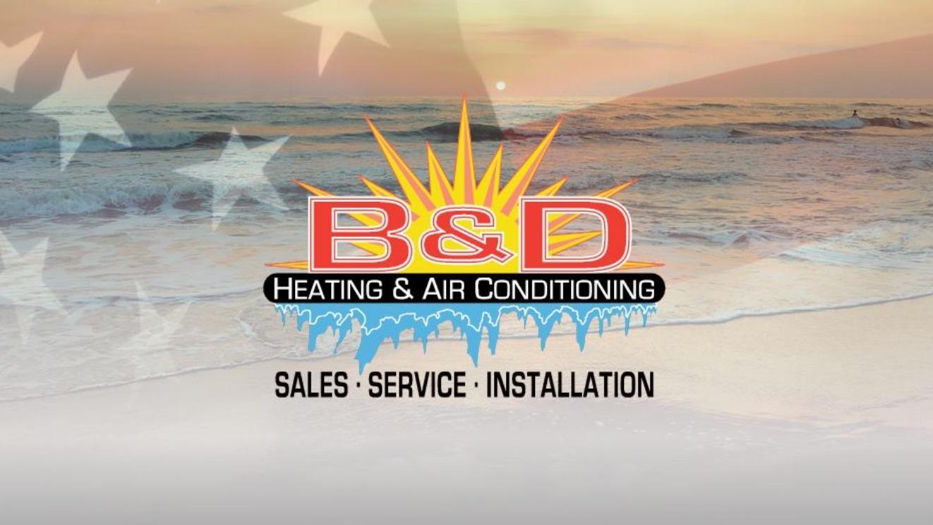 B & D Heating and Air Conditioning