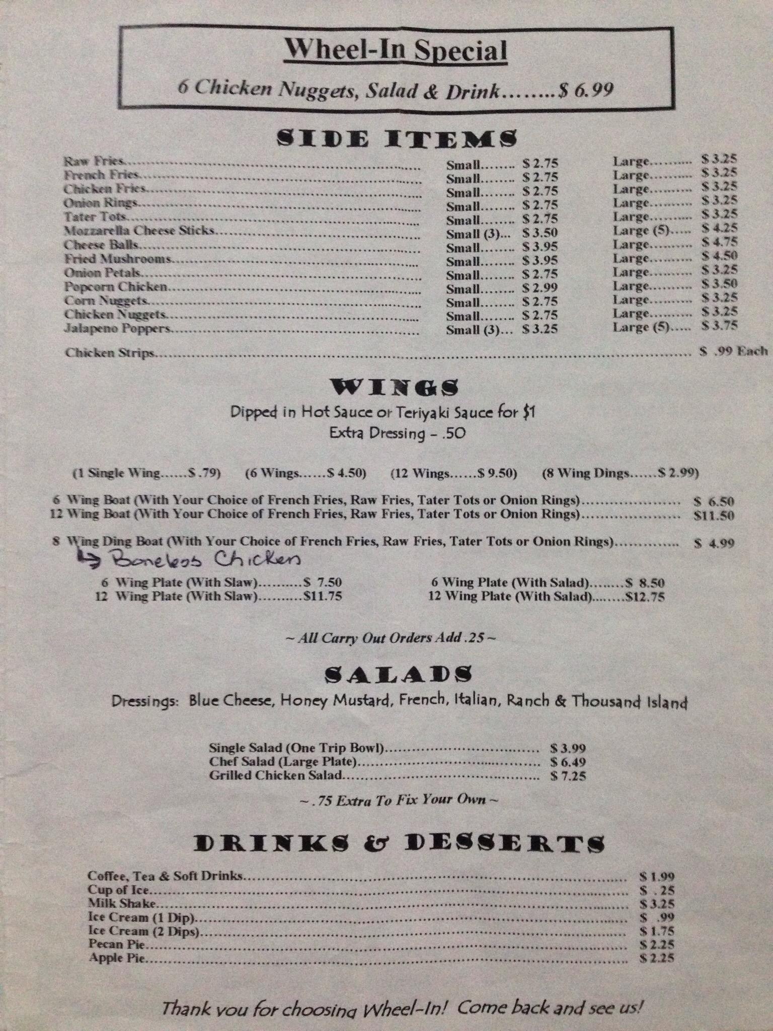 Photo credit: Tripadvisor