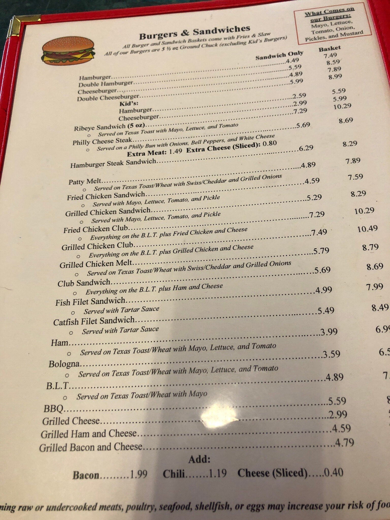 Photo credit: Tripadvisor