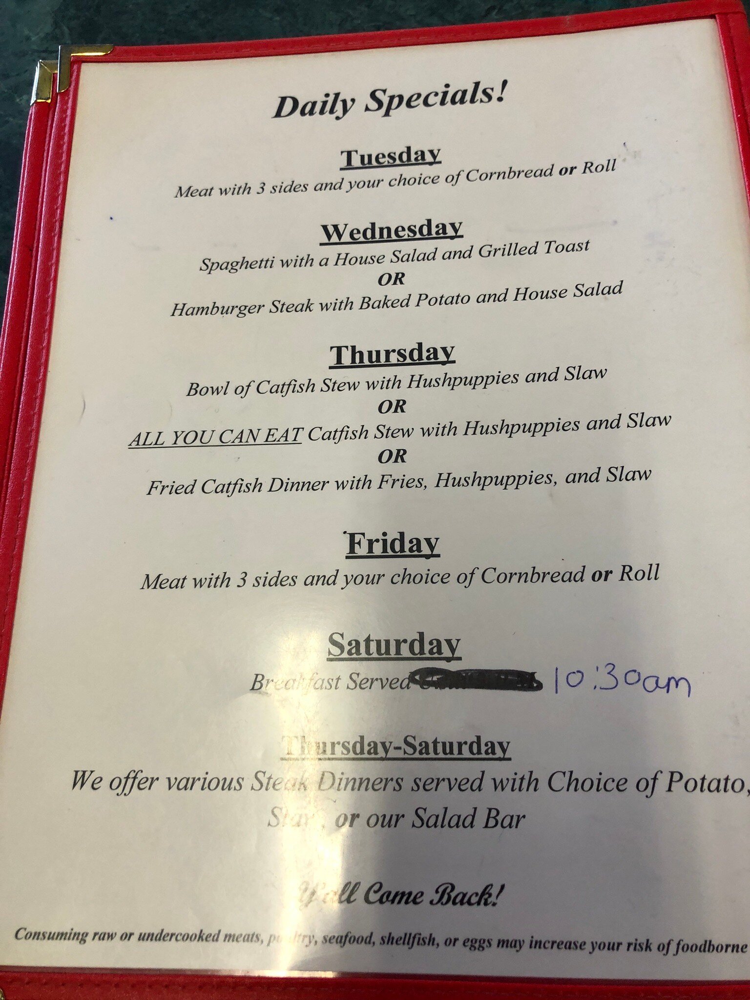 Photo credit: Tripadvisor