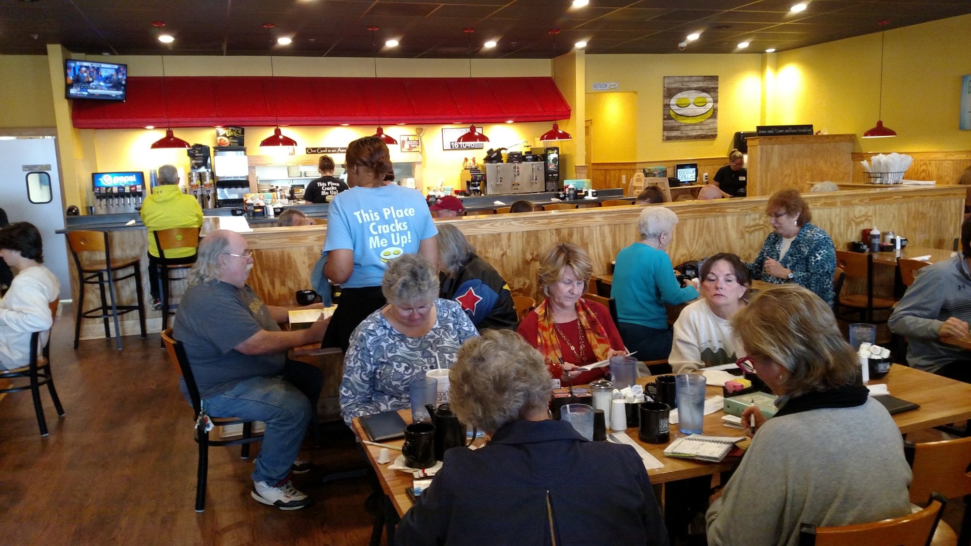 Photo credit: tripadvisor
