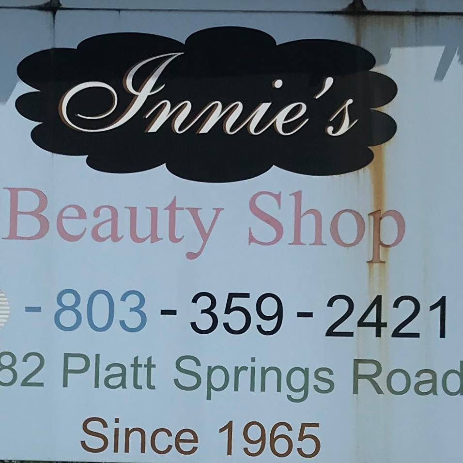 Innie's Beauty Shop
