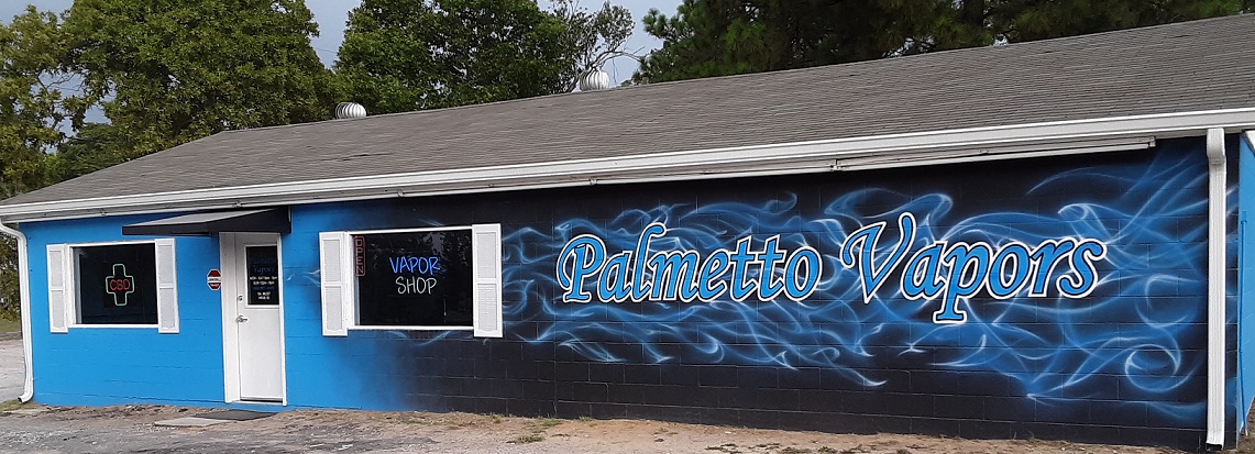 Palmetto Vapors