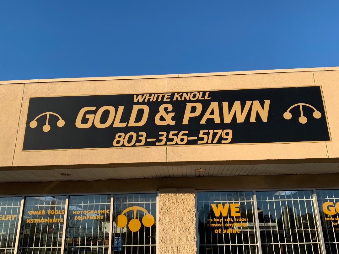 White Knoll Gold & Pawn LLC