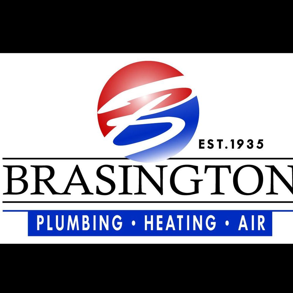 Brasington Plumbing Heating & Air Conditioning