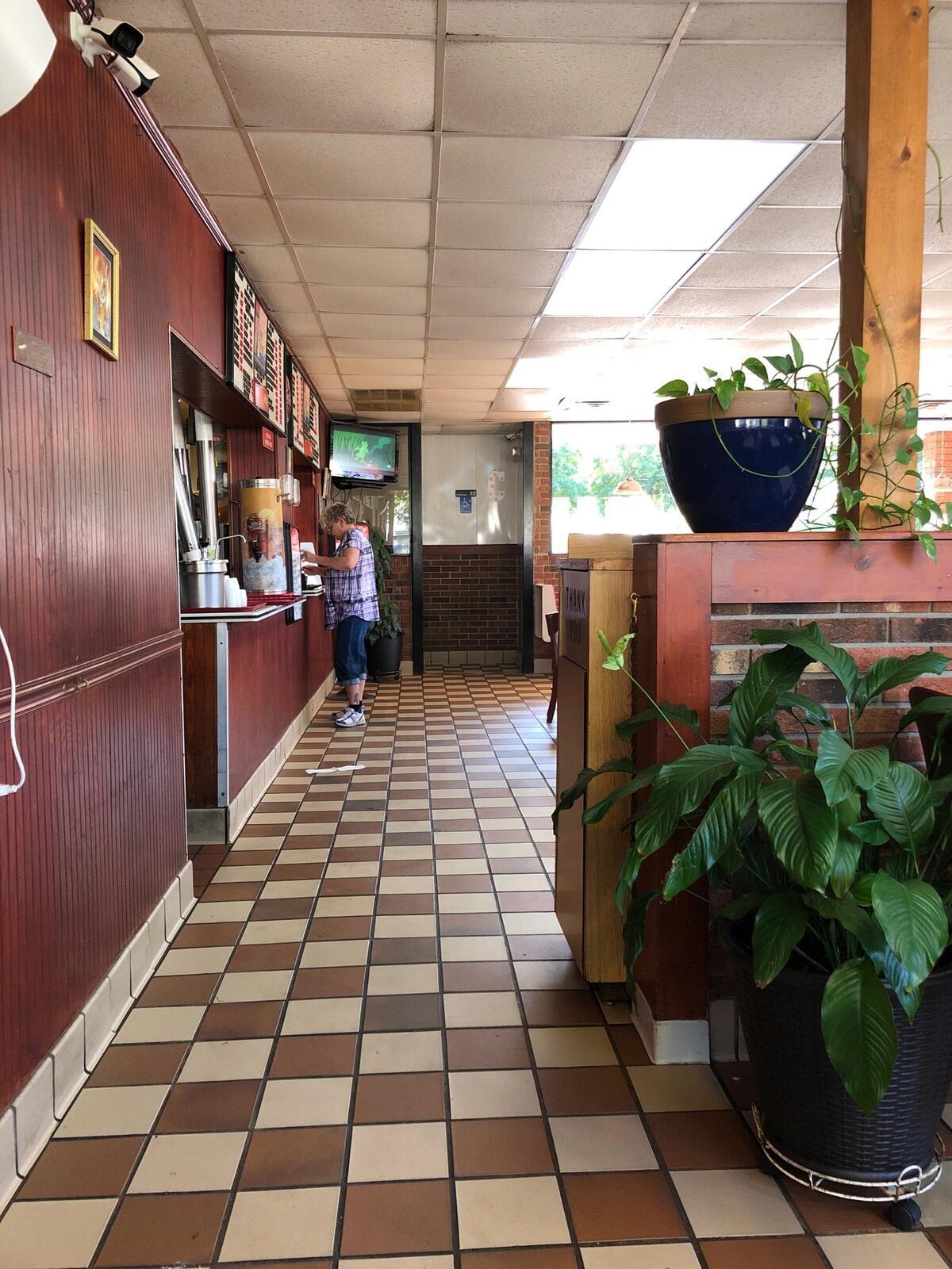 Photo credit: nextdoor