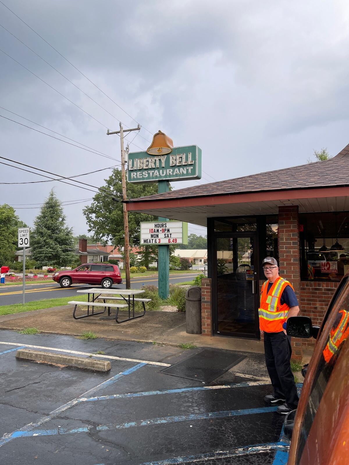 Photo credit: nextdoor