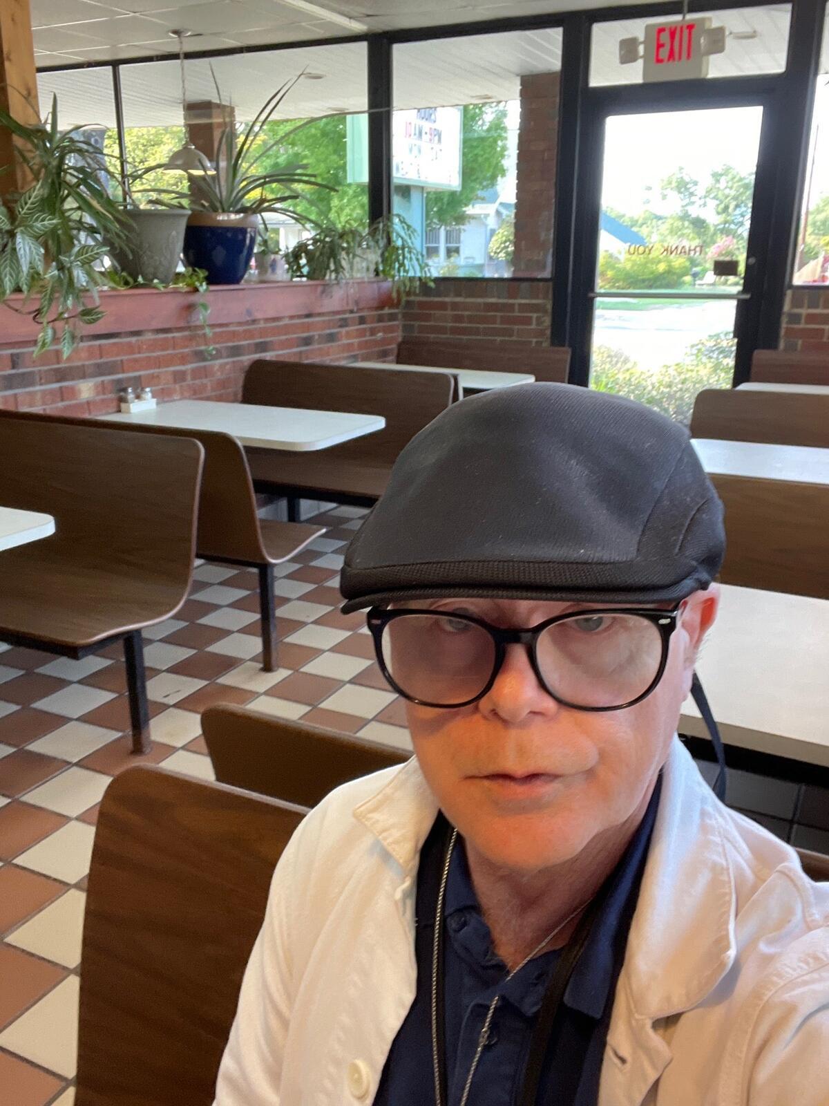 Photo credit: nextdoor