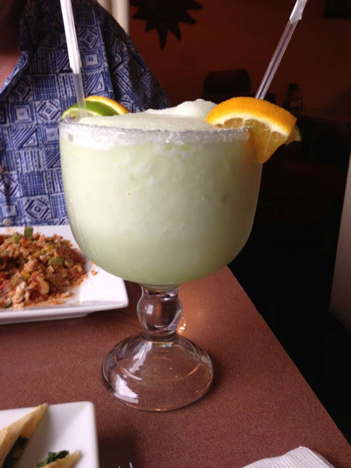 Photo credit: zomato