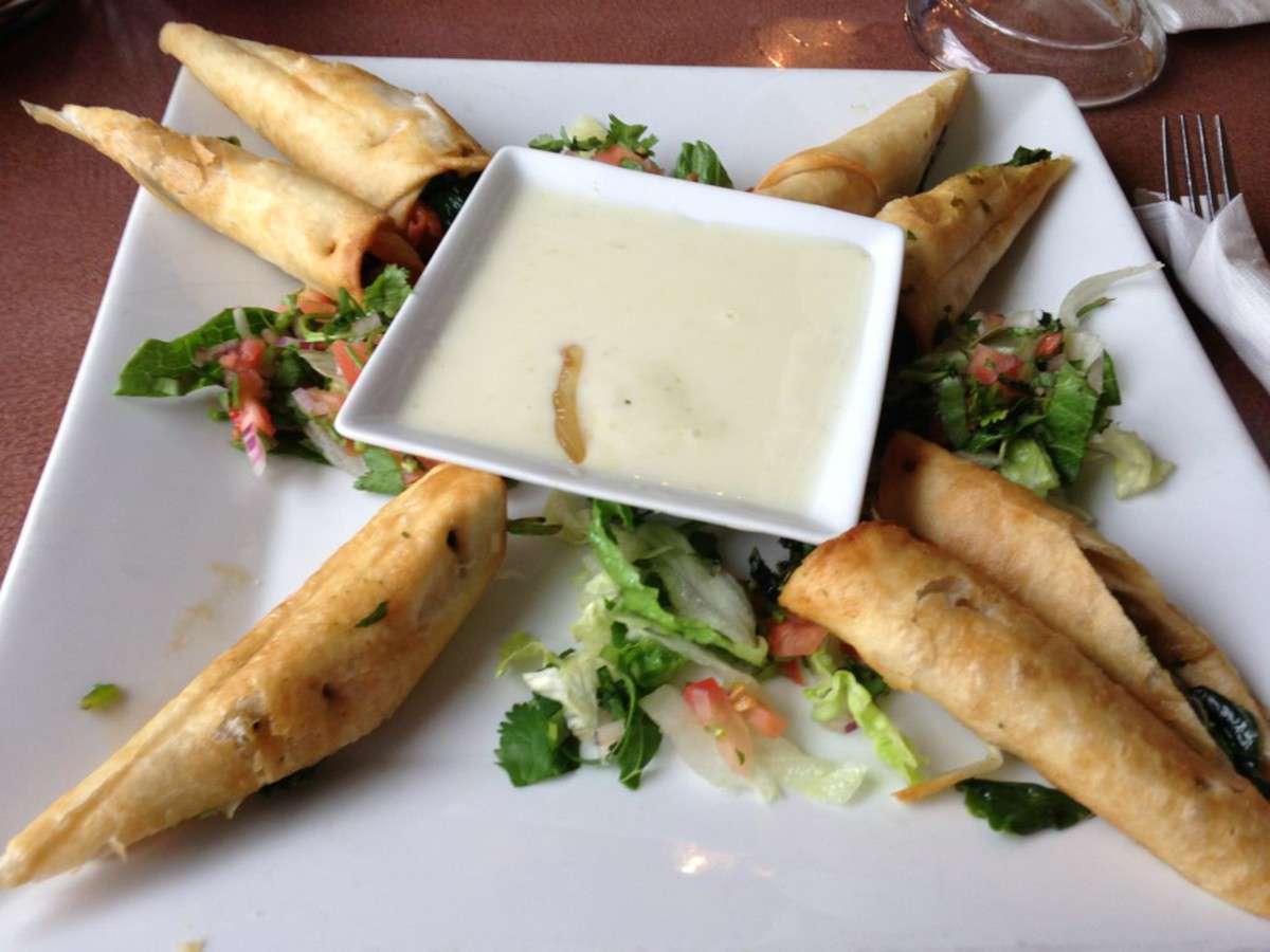 Photo credit: zomato