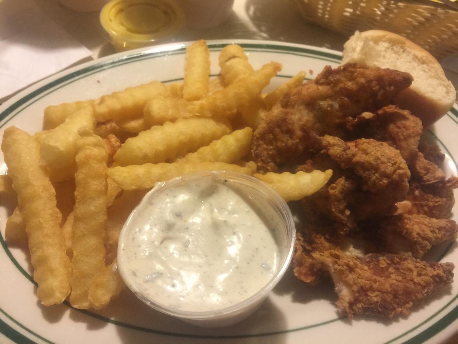 Photo credit: nextdoor