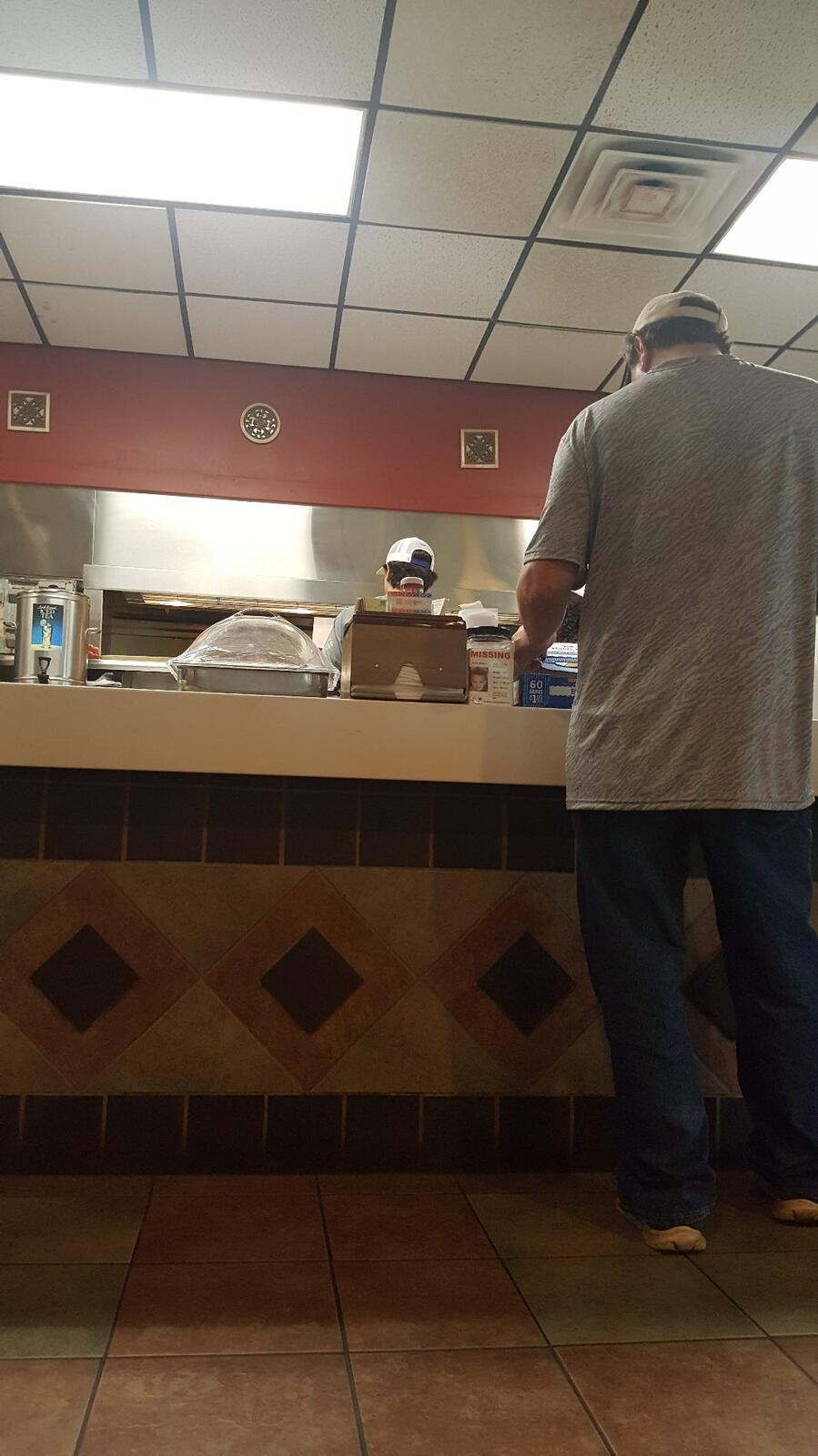 Photo credit: nextdoor