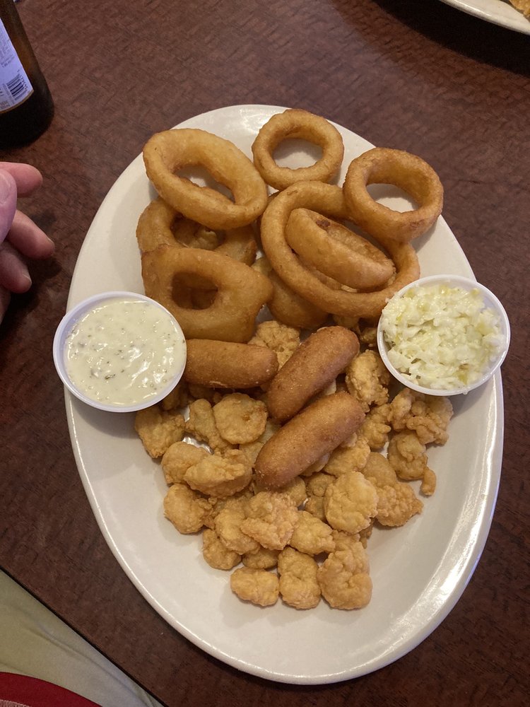 Best Local Restaurants In Marion Sc - Nov 2021 Restaurantji