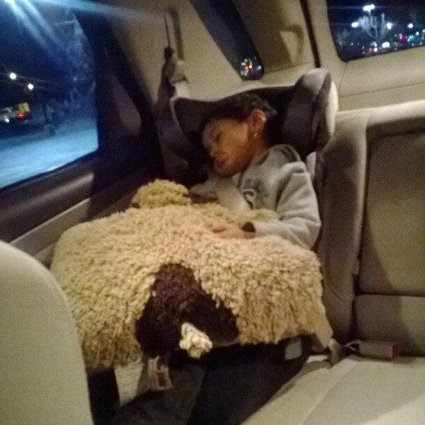 Photo credit: nextdoor