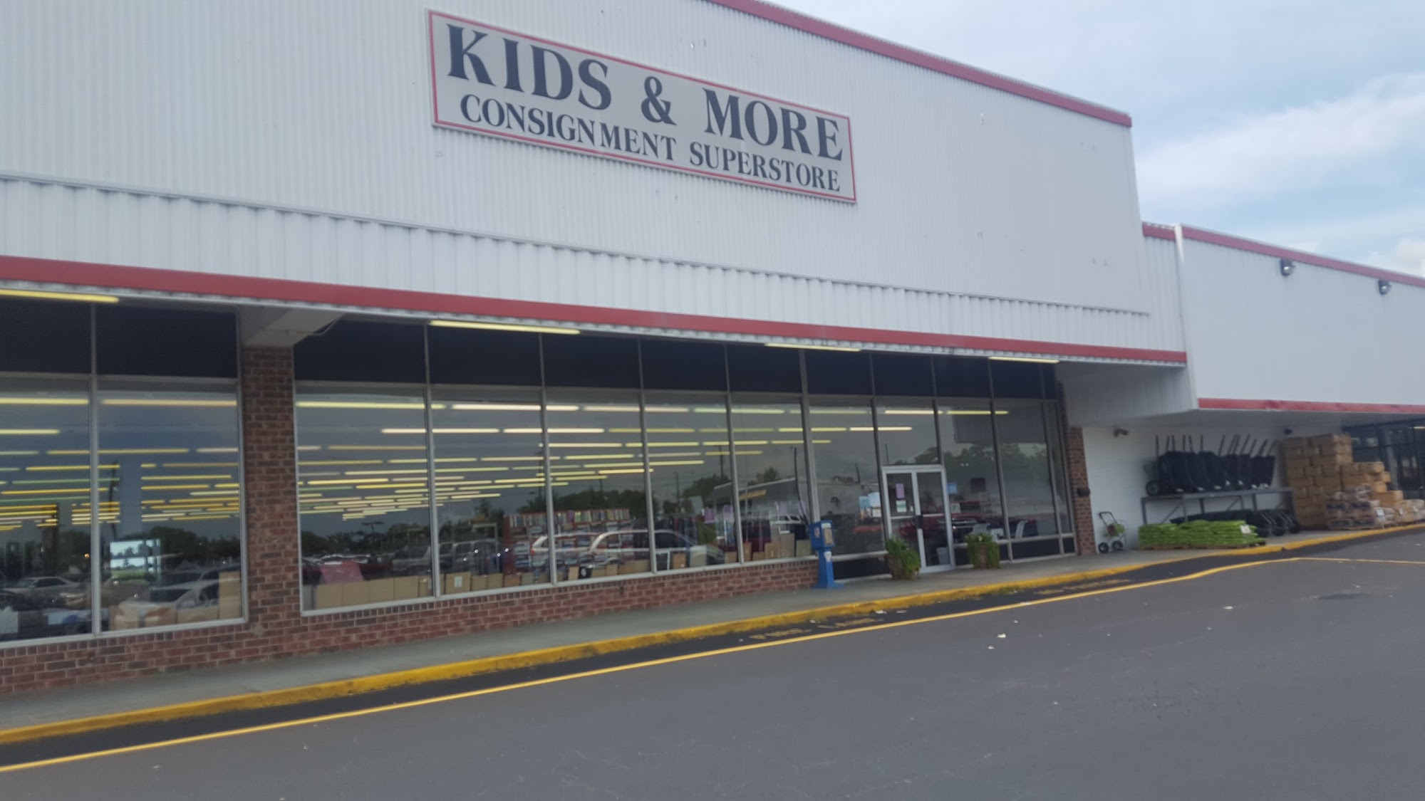 Kids & More Family Consignment Store