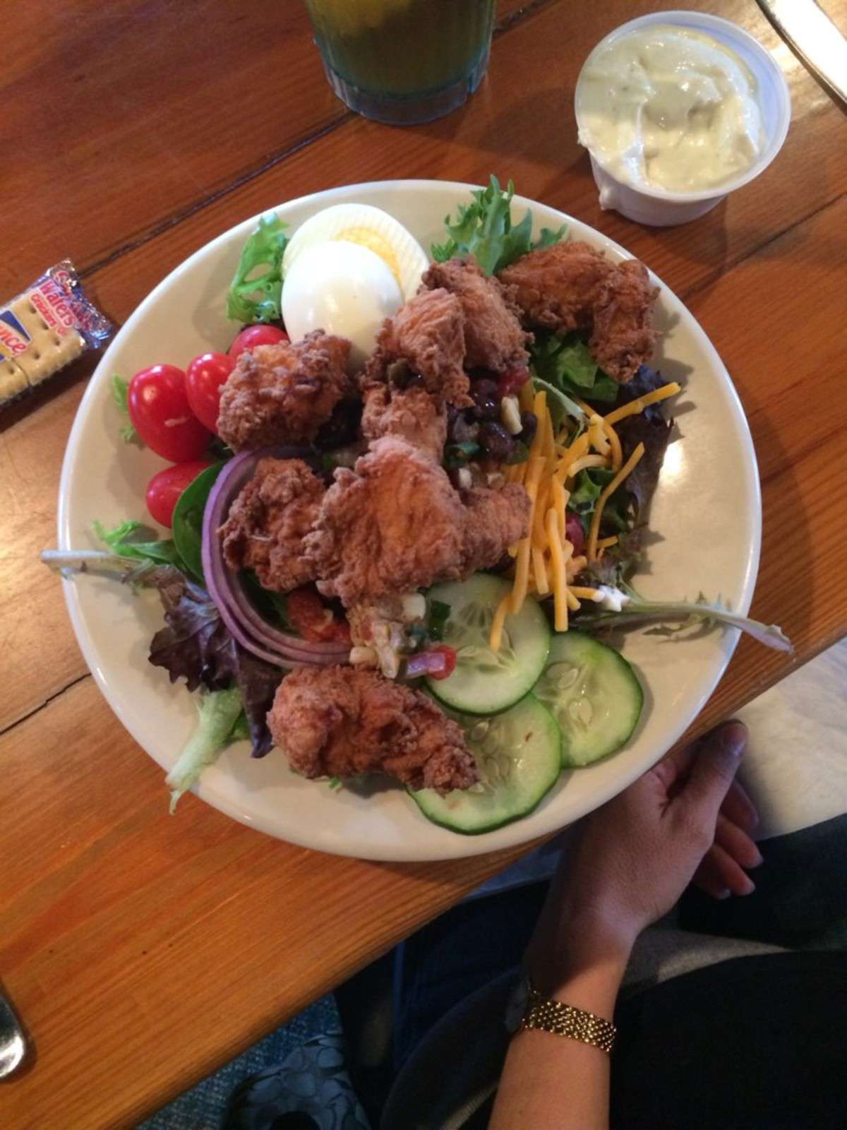 Photo credit: zomato