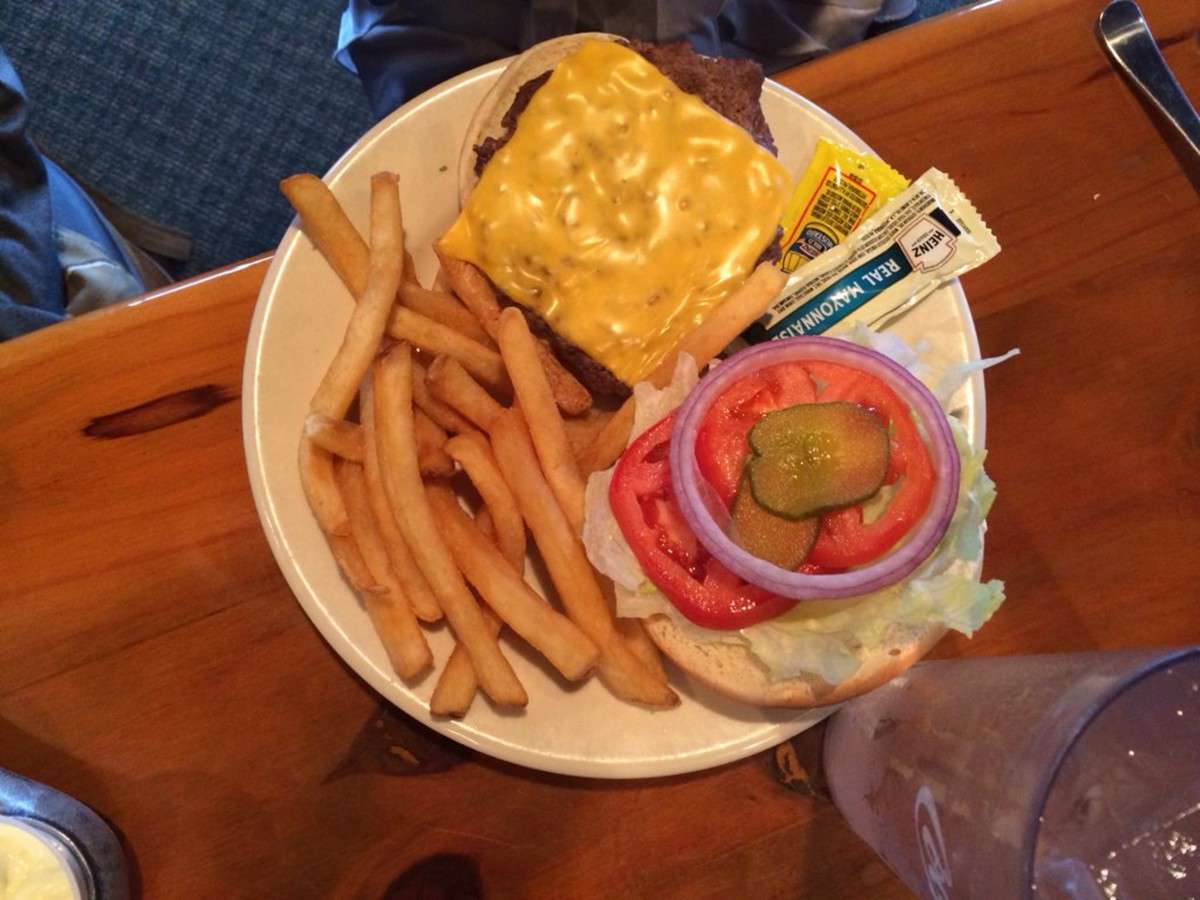 Photo credit: zomato