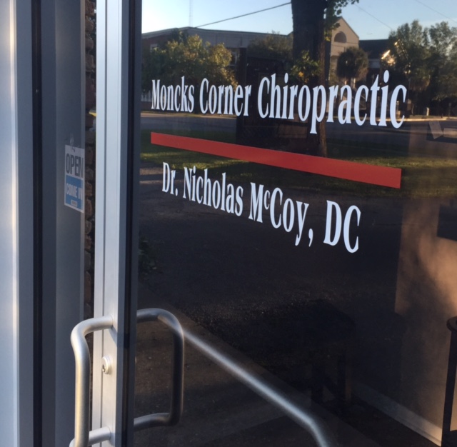 Moncks Corner Chiropractic