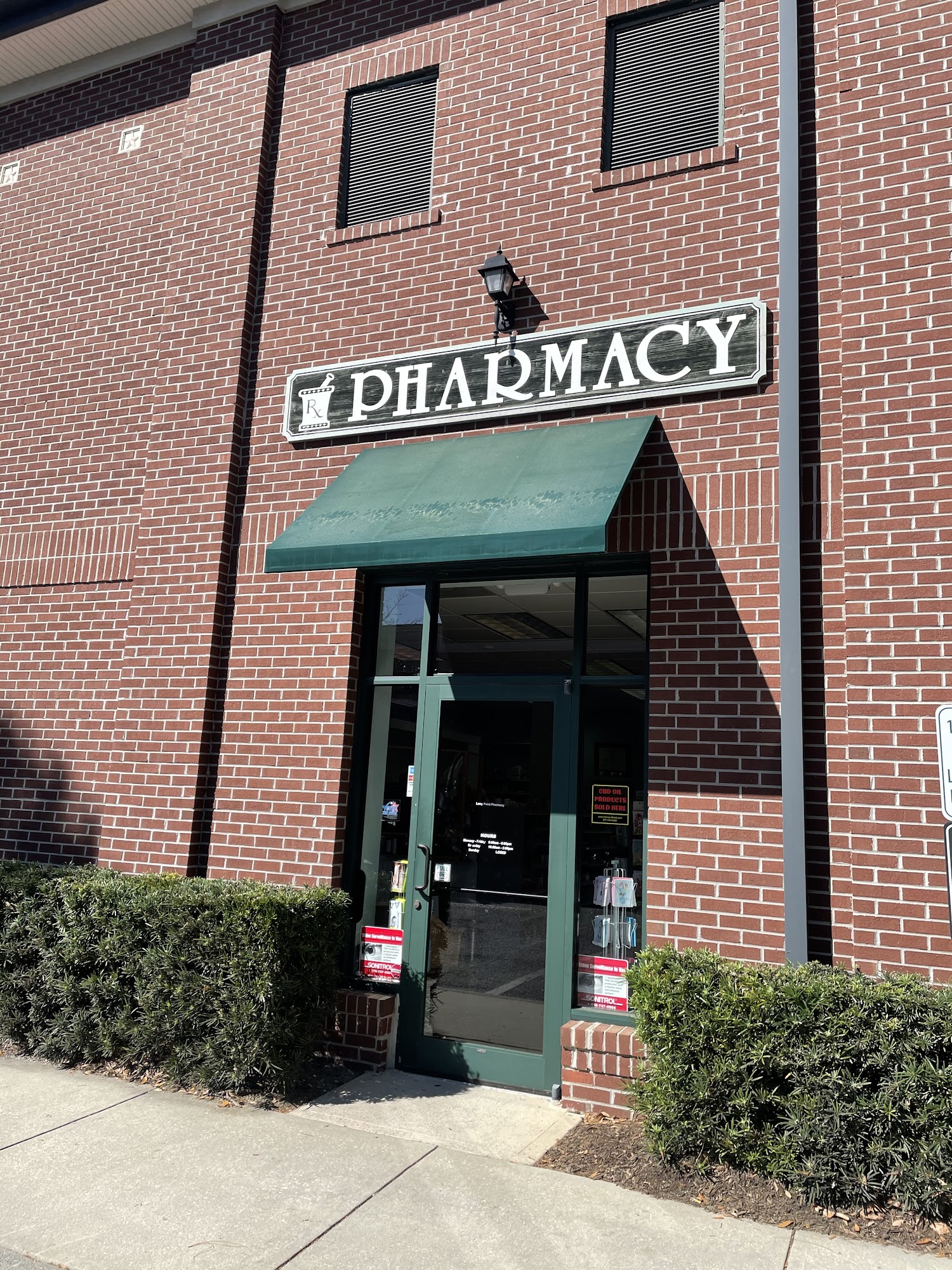Long Point Pharmacy