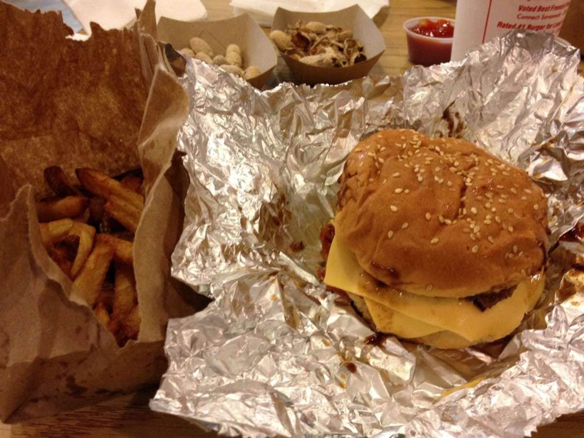 Photo credit: zomato