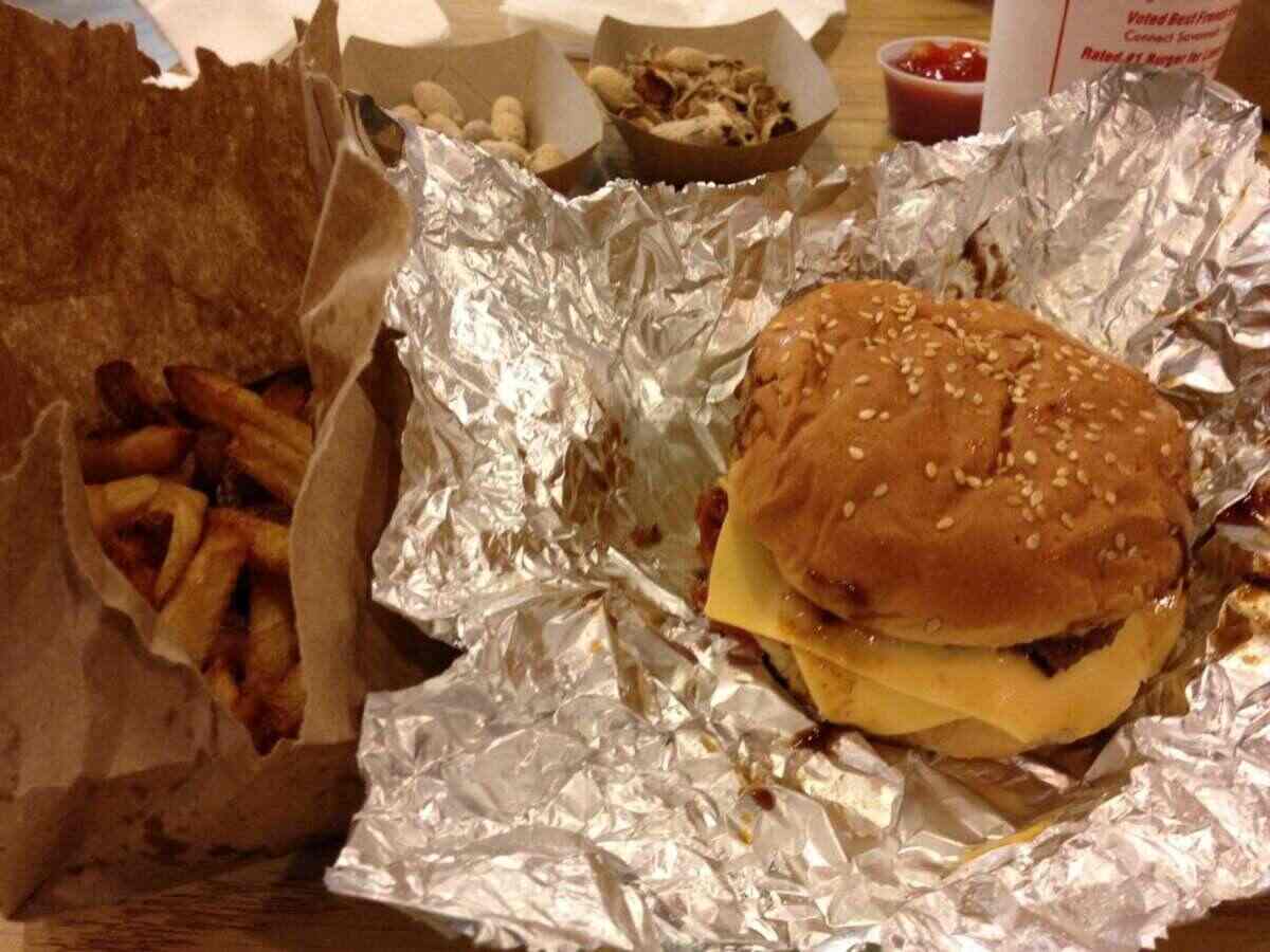 Photo credit: zomato