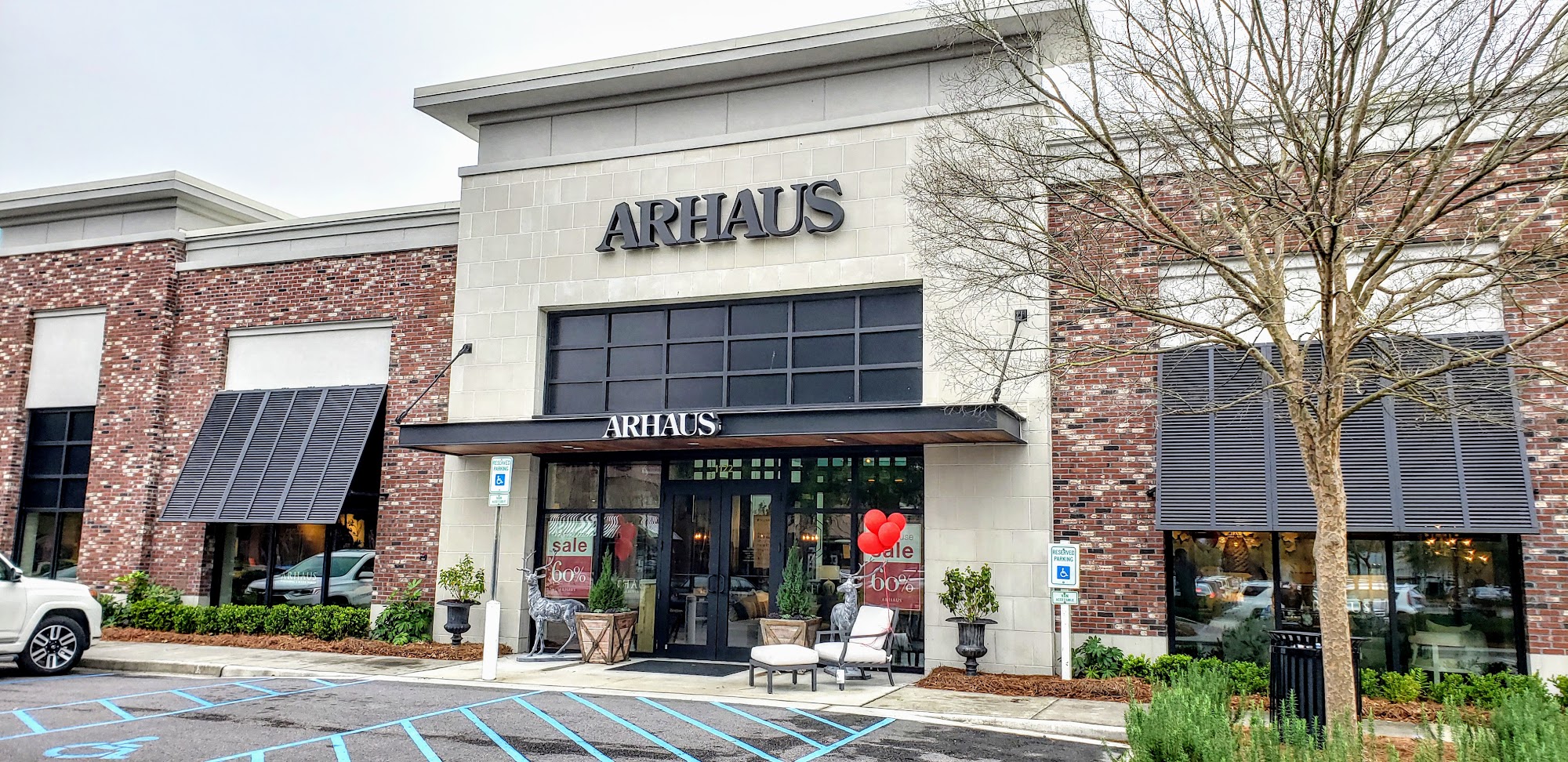 Arhaus