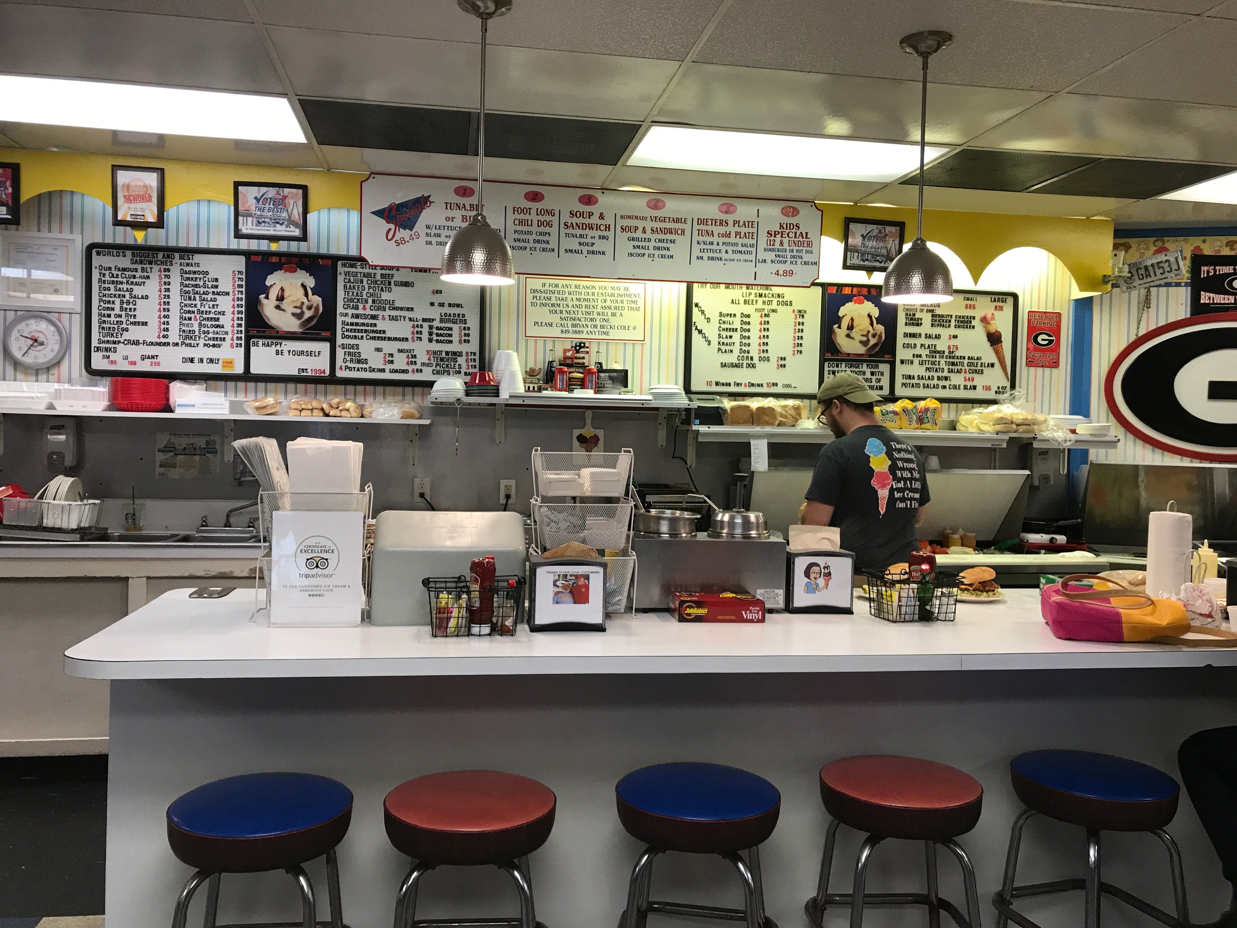 Photo credit: Tripadvisor