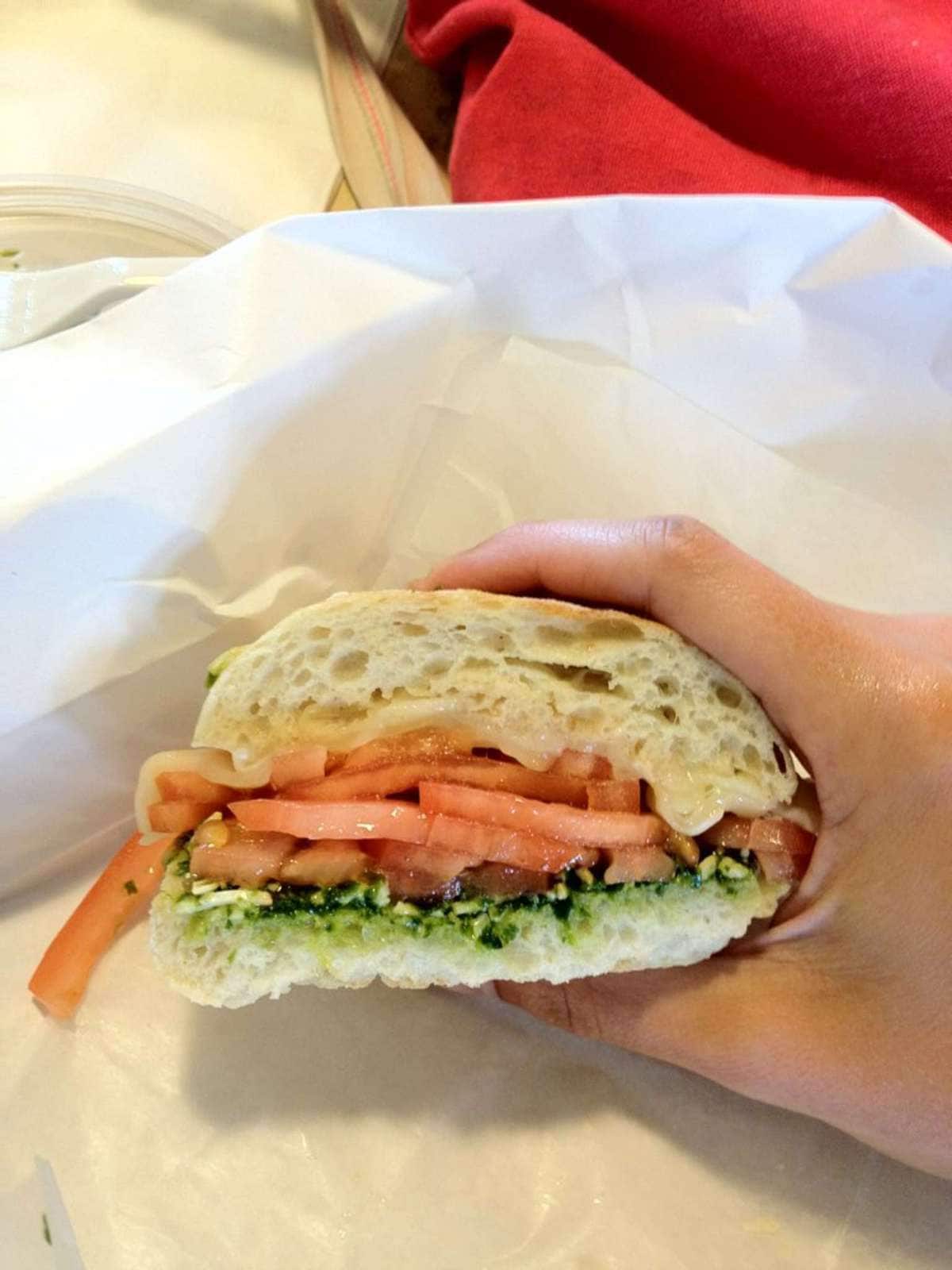 Photo credit: zomato