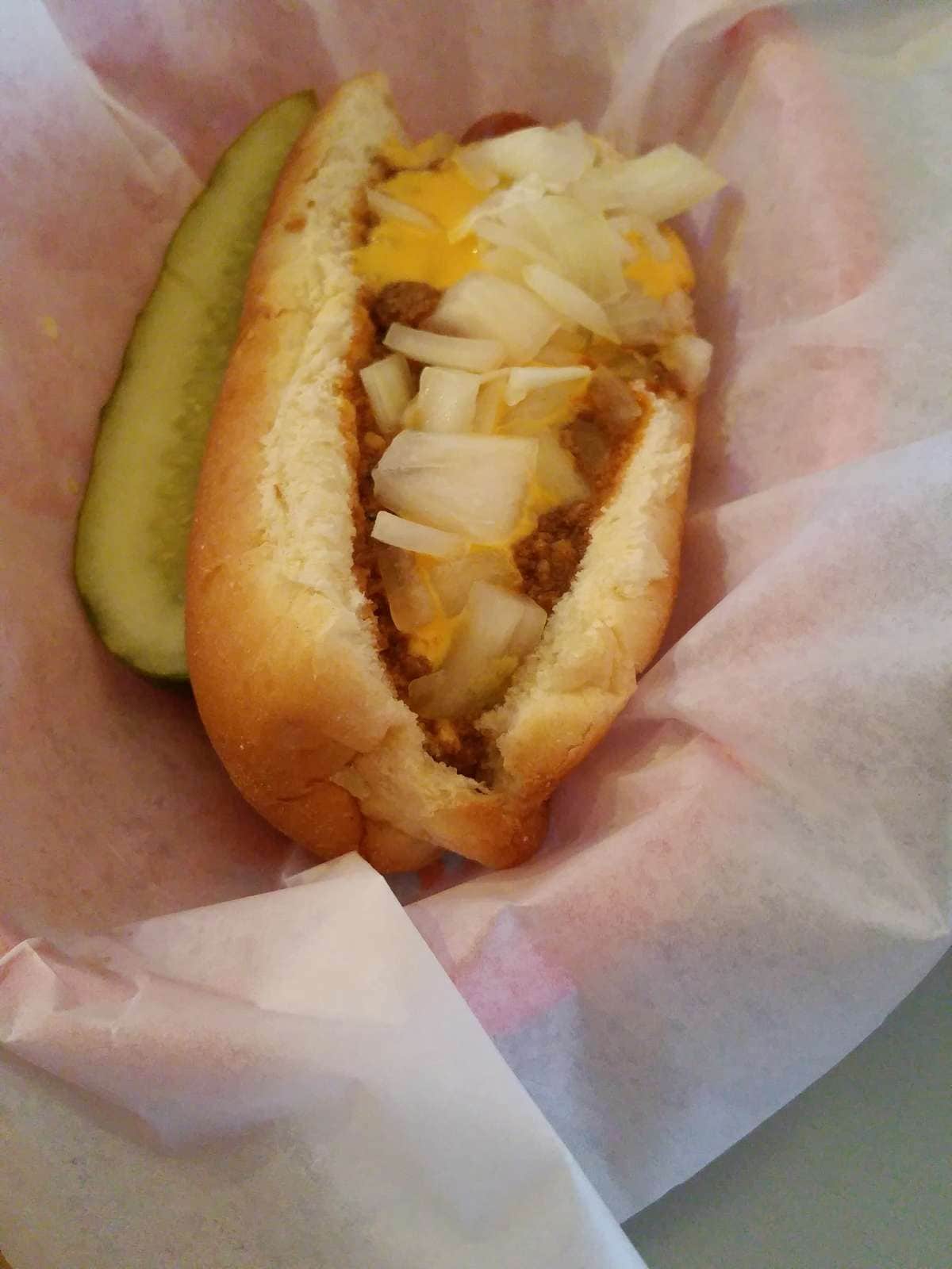 Photo credit: zomato