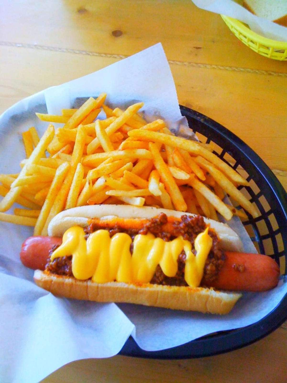 Photo credit: zomato