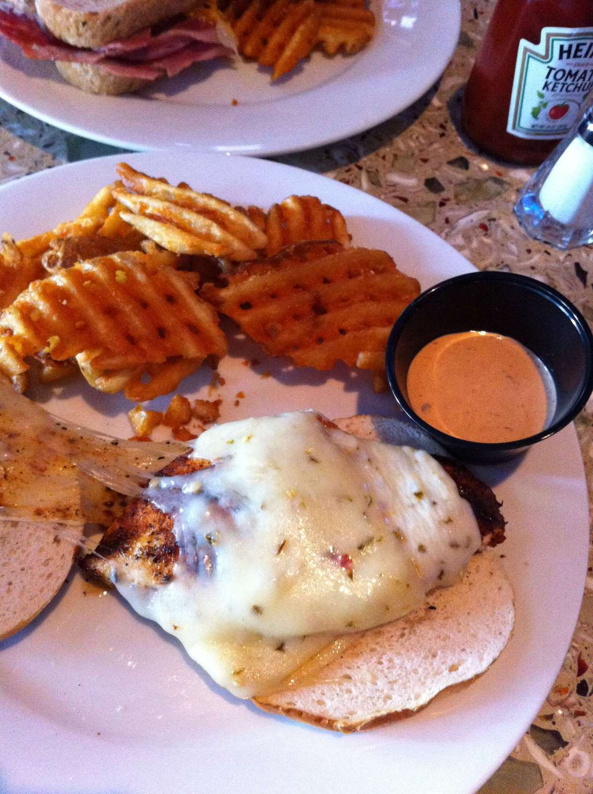 Photo credit: zomato